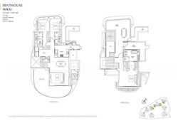 Cape Royale (D4), Condominium #610579341